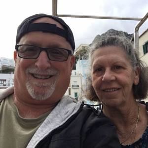 Meet your Posher, Barry